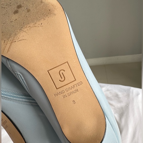 JULIETA  ANKLE BOOT Size- 8 - Picture 5 of 7